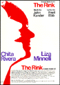 The Rink: Vocal Selections