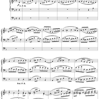 Symphony No. 1, Movement 2