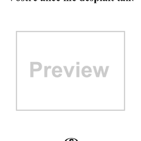 Vostre allee me desplait tant