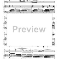 Inflammatus from Stabat Mater