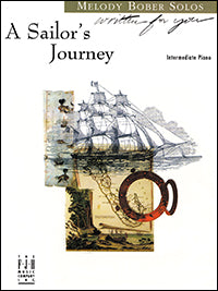 A Sailor's Journey