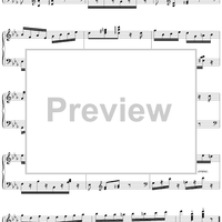 Pizzicato from "Sylvia"