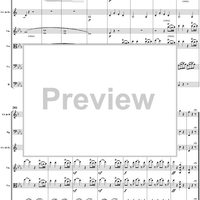 Septet in E-flat Major, Op. 20 - Full Score