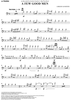 A Few Good Men - Trombone 1