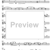 String quartet No. 1 - Violin 1