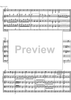 Divertimento No.15 Bb Major KV287 - Score
