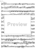 Sextuor pour la fin du 20ème Siècle or Variations on a theme by F. Schubert - Flute 1 & Piccolo