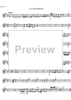 Music for the Royal Fireworks HWV 351 - E-flat Cornet