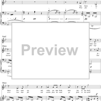 Siegfried, WWV86C, Act 1, Scene 3, Mime, Siegfried