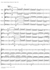 Serenade for Strings in E Major, Op. 22 , Mvmt. 5 - Score