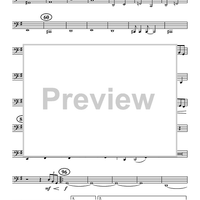 Wedding March - Tuba