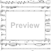 Fantaisie pour Cor - Piano