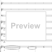 St. Matthew Passion: Part II, No. 67, "And Now the Lord to Rest Is Laid"