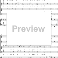 Mass No. 5 in A-flat Major, D678, No. 3: Credo