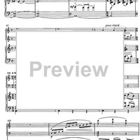 Jarní Hudba (Spring music)