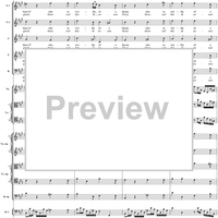 From the East unto the West, who so wise as Solomon?, No. 23 from Oratorio "Solomon", Act 2 (HWV67)