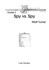 Spy vs. Spy - Score