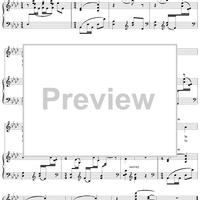 No. 5: Tout gai! (Be Gay!)