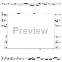 Sonata No. 17 in A Minor - Piano