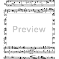 Mandolin & Guitar Collection No. 21 - Piano Accompaniment