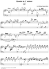 Rondo in C Minor (Wq59/4)