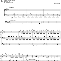 Campanile, No. 5 from "Esquisses Byzantines"