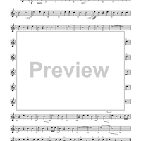 Aftershock - Tenor Sax