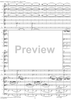 Symphony No. 7, Movement 4 - Full Score