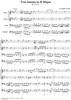 Trio Sonata in D Major, op. 1, no. 12