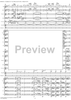 Symphony No. 7, Movement 1 - Full Score
