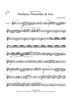 Fanfares, Flourishes & Airs - Trumpet 2