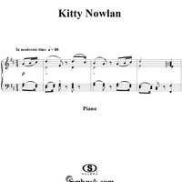Kitty Nowlan