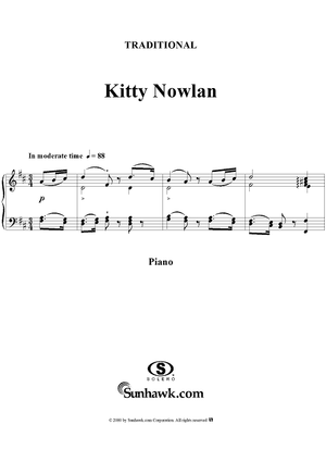 Kitty Nowlan