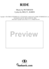 Ride
