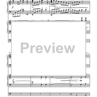 Peace Like a River (It is Well With My Soul)