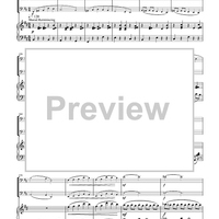 Friends - Piano Score