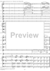 Idomeneo, rè di Creta, Act 1, No. 4 "Tutte nel cor vi sento" - Full Score