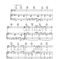 Once In Love With Amy