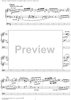 Prélude et Fugue in G Major, No. 2 from "Trois préludes et fugues", Op. 109