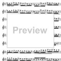 The Accomplished Clarinettist Vol. 1 - Clarinet