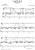Ich Grolle Nicht (I'll Not Complain), No. 7 from "Dichterliebe" (Song cycle), Op. 48, No. 7