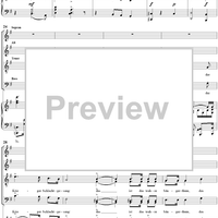 "Nicht diese wilden", No. 8 from "Des Sängers Fluch", Op. 139
