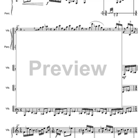 Jungle Heart - Vibraphone