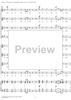 4 doppelchörige Gesänge, Op. 141: No. 4, Talismane