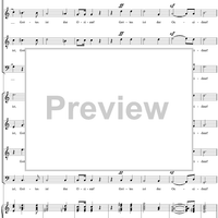 4 doppelchörige Gesänge, Op. 141: No. 4, Talismane