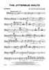 The Jitterbug Waltz - Trombone 3