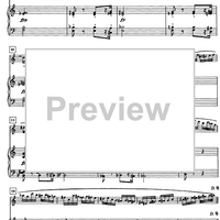 Advanced 2/1 - Concert Study No. 4 - Score