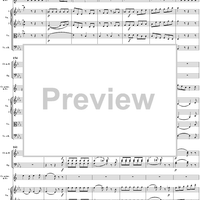 Horn Concerto No. 3 in E-flat Major, K447