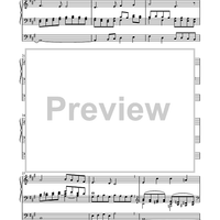 Come, Ye Disconsolate