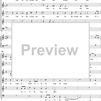 Cupid in a Bed of Roses